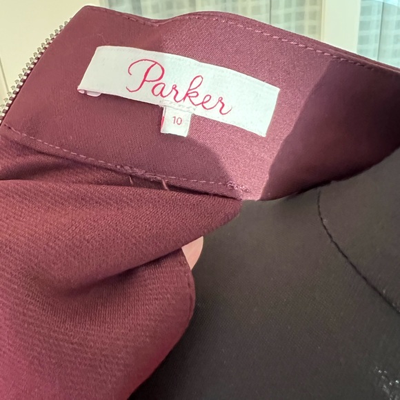 Parker Dress - Picture 4 of 13